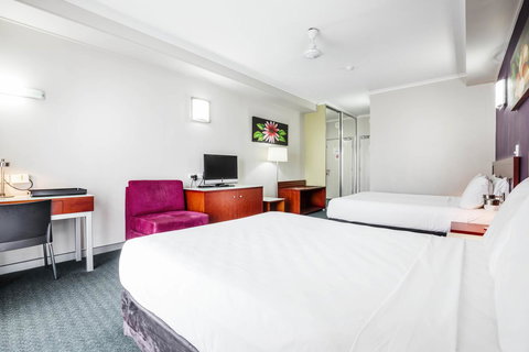 Novotel Darwin Airport - Accommodation Brisbane 14