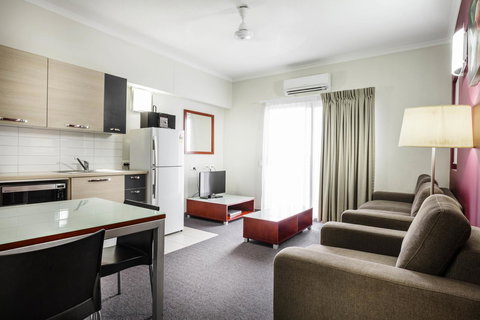 Novotel Darwin Airport - Accommodation Brisbane 11