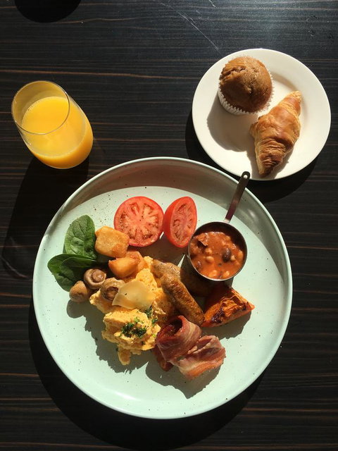 Novotel Darwin Airport - Accommodation Brisbane 22