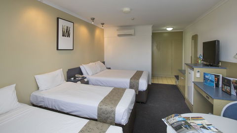 Stay At Alice Springs Hotel - Accommodation Brisbane 5