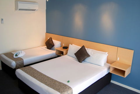 Stay At Alice Springs Hotel - Accommodation Brisbane 25