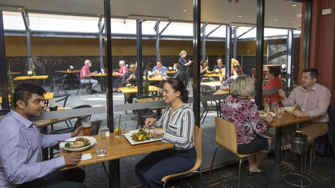 Stay At Alice Springs Hotel - Accommodation Brisbane 31