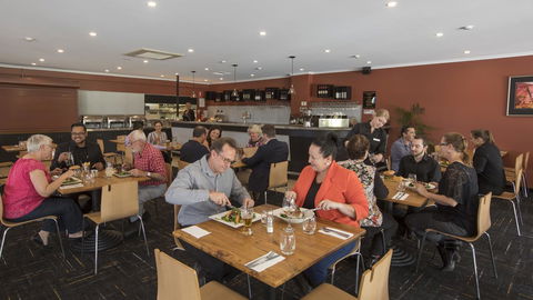 Stay At Alice Springs Hotel - Accommodation Brisbane 32