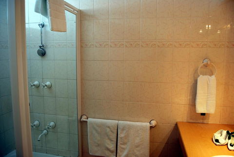 Stay At Alice Springs Hotel - Accommodation Brisbane 26