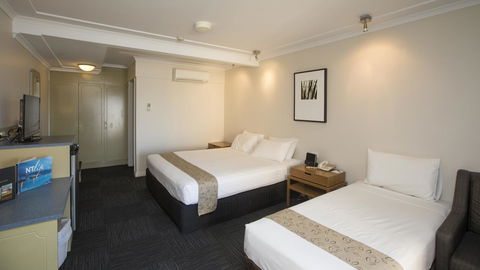 Stay At Alice Springs Hotel - Accommodation Brisbane 4