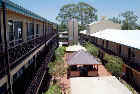 Stay At Alice Springs Hotel - Accommodation Brisbane 7