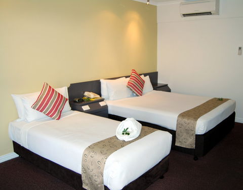 Stay At Alice Springs Hotel - Accommodation Brisbane 22