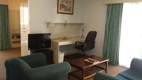 Stay At Alice Springs Hotel - Accommodation Brisbane 16