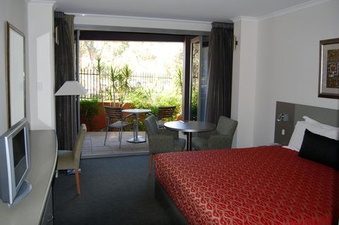 Stay At Alice Springs Hotel - Accommodation Brisbane 17
