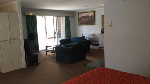 Stay At Alice Springs Hotel - Accommodation Brisbane 21