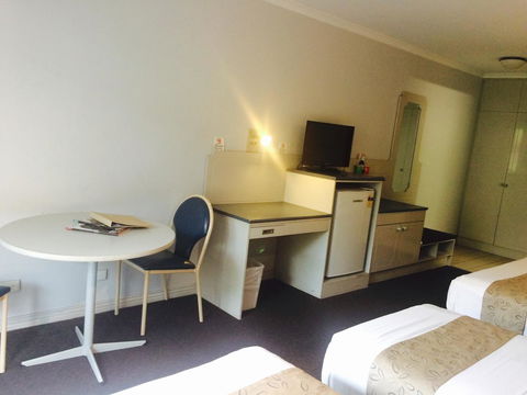 Stay At Alice Springs Hotel - Accommodation Brisbane 24