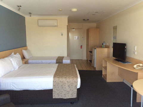Stay At Alice Springs Hotel - Accommodation Brisbane 6