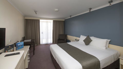 Stay At Alice Springs Hotel - Accommodation Brisbane 3