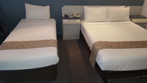 Stay At Alice Springs Hotel - Accommodation Brisbane 12