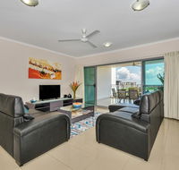 Argus Apartments Darwin - Accommodation Brisbane