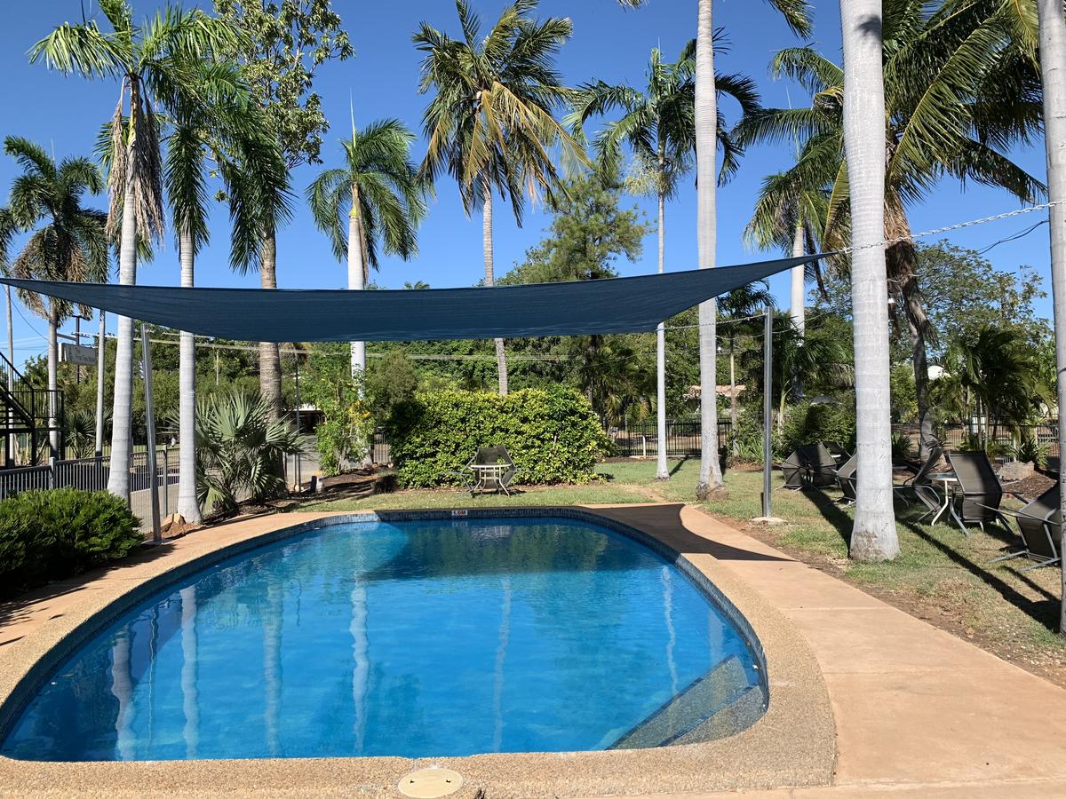  Accommodation Brisbane
