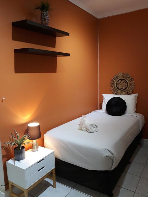 Central Studio, Darwin CBD Northern Territory - Accommodation Brisbane 2