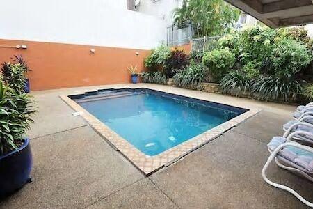 Central Studio, Darwin CBD Northern Territory - Accommodation Brisbane 6
