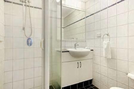 Central Studio, Darwin CBD Northern Territory - Accommodation Brisbane 9