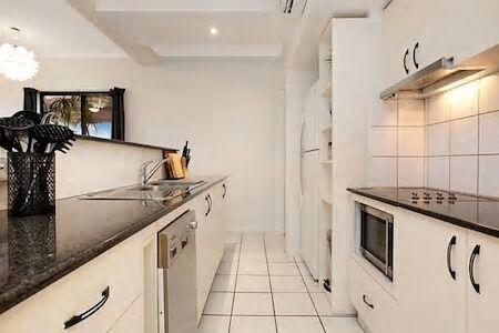 Central Studio, Darwin CBD Northern Territory - Accommodation Brisbane 7