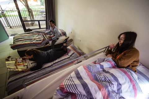 Jump Inn Alice Budget Accommodation - Accommodation Brisbane 15
