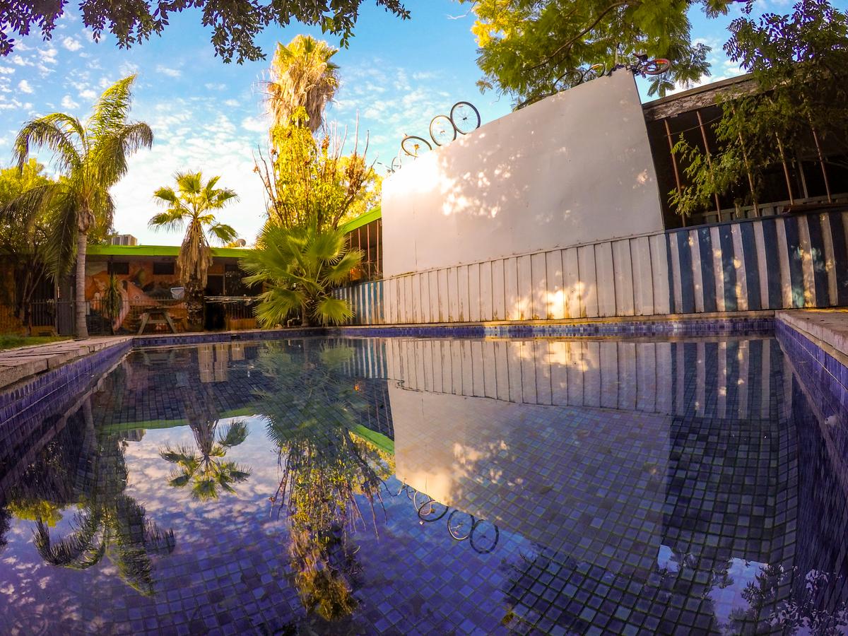 The Gap NT Accommodation Brisbane