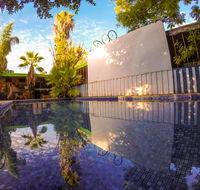 Jump Inn Alice Budget Accommodation - Accommodation Brisbane