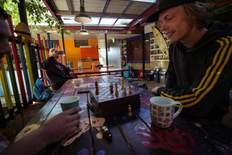 Jump Inn Alice Budget Accommodation - Accommodation Brisbane 29
