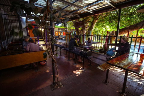 Jump Inn Alice Budget Accommodation - Accommodation Brisbane 30