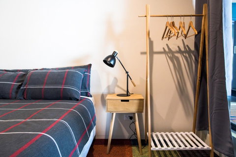 Jump Inn Alice Budget Accommodation - Accommodation Brisbane 2