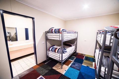 Jump Inn Alice Budget Accommodation - Accommodation Brisbane 40