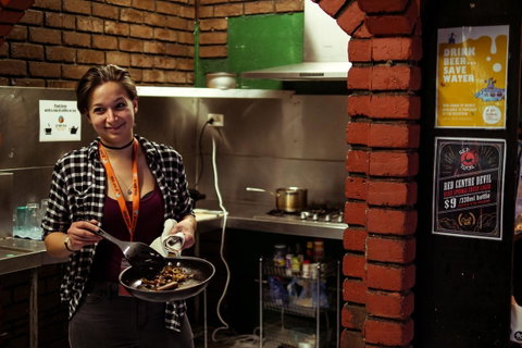 Jump Inn Alice Budget Accommodation - Accommodation Brisbane 12