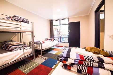Jump Inn Alice Budget Accommodation - Accommodation Brisbane 41