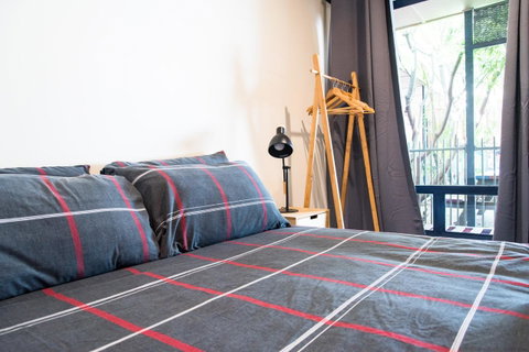 Jump Inn Alice Budget Accommodation - Accommodation Brisbane 44