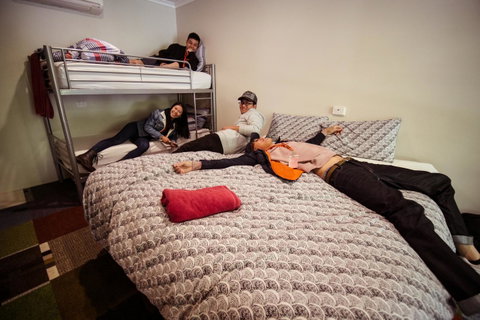 Jump Inn Alice Budget Accommodation - Accommodation Brisbane 38