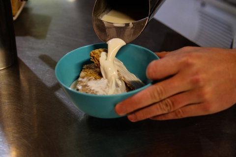 Jump Inn Alice Budget Accommodation - Accommodation Brisbane 19