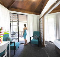 Palms City Resort - Accommodation Brisbane