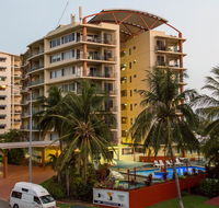 Cullen Bay Resorts - Accommodation Brisbane
