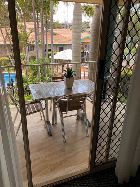 Beaches Serviced Apartments - Accommodation Brisbane 20