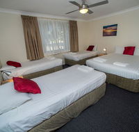 Beaches Serviced Apartments - Accommodation Brisbane