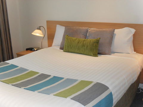 Beaches Serviced Apartments - Accommodation Brisbane 8