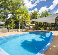 Discovery Parks  Darwin - Accommodation Brisbane