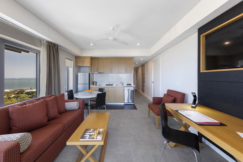 Oaks Darwin Elan Hotel - Accommodation Brisbane 17