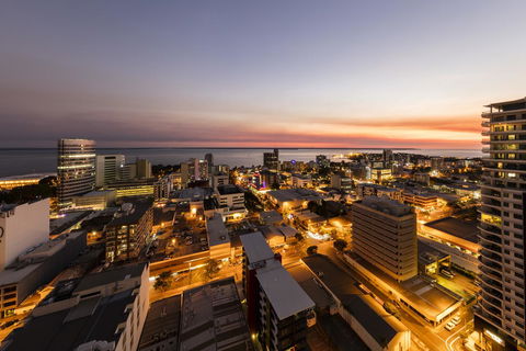Oaks Darwin Elan Hotel - Accommodation Brisbane 20