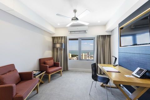 Oaks Darwin Elan Hotel - Accommodation Brisbane 13