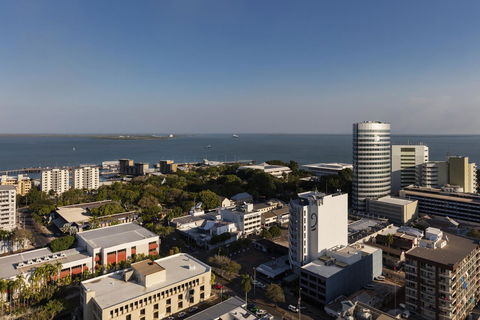 Oaks Darwin Elan Hotel - Accommodation Brisbane 23