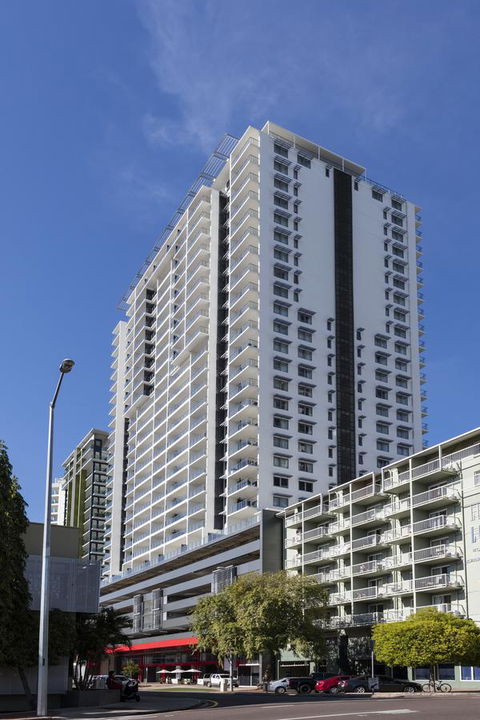 Oaks Darwin Elan Hotel - Accommodation Brisbane 7