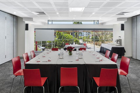 Oaks Darwin Elan Hotel - Accommodation Brisbane 25