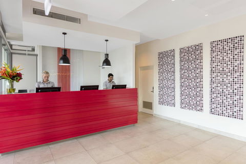 Oaks Darwin Elan Hotel - Accommodation Brisbane 8