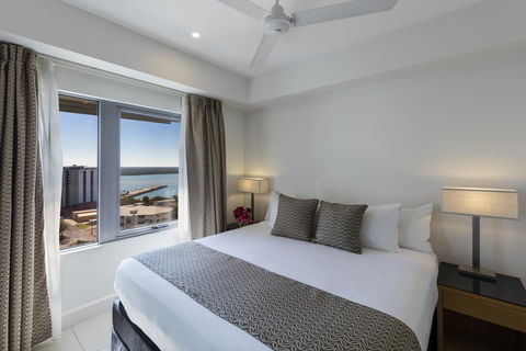 Oaks Darwin Elan Hotel - Accommodation Brisbane 19